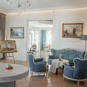 Moris Boutique Hotell